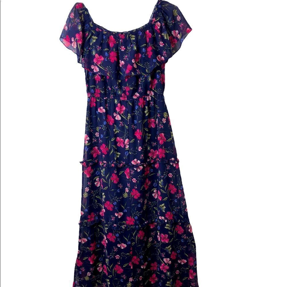K Studio Collection Maxi Dress - Picture 3 of 7